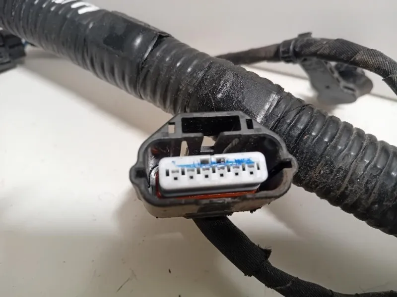 CAVO Trasformatorebatteria LX6T-14B060 Ford KUGA III 2020