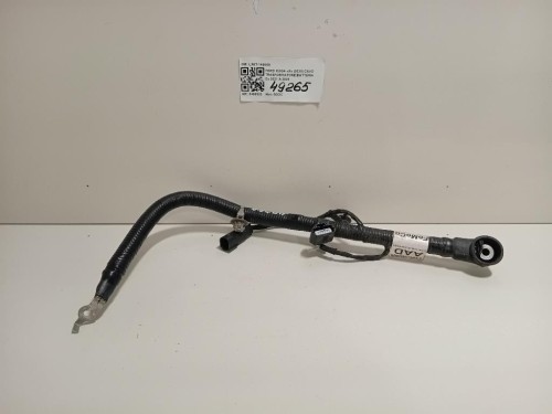 CAVO Trasformatorebatteria LX6T-14B060 Ford KUGA III 2020