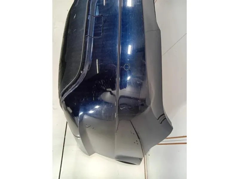 Paraurti POST A2048809047 Mercedes Classe C W204 2011