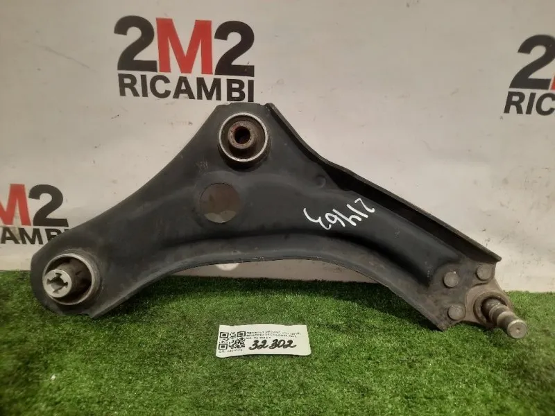 Braccio Oscillante ANT DX 545042021R Renault Mégane IV 2016
