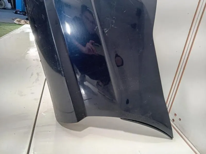 Paraurti POST A2048809047 Mercedes Classe C W204 2011