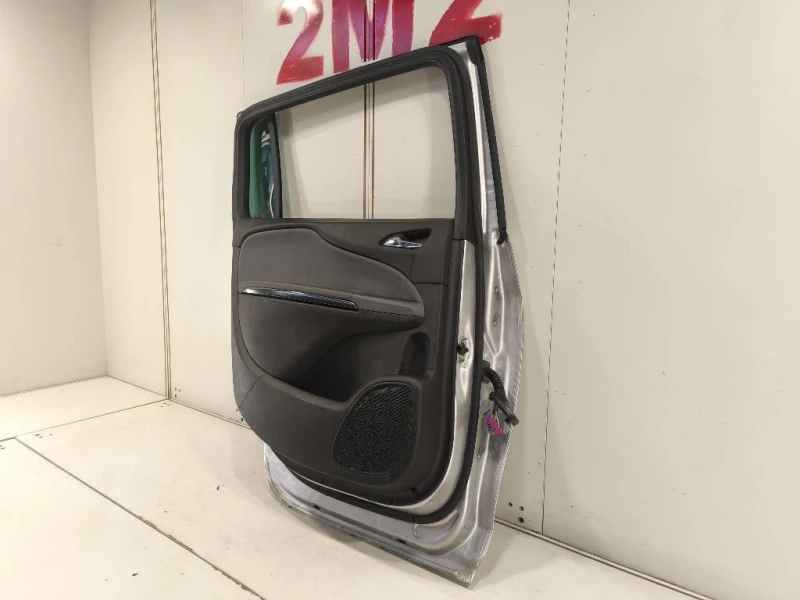 Porta POST SX 13355182 Opel Zafira C 2012