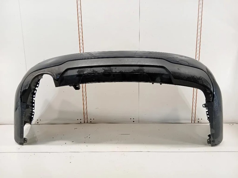 Paraurti POST A2048809047 Mercedes Classe C W204 2011