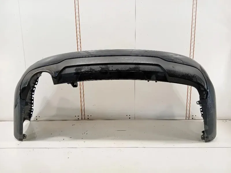 Paraurti POST A2048809047 Mercedes Classe C W204 2011