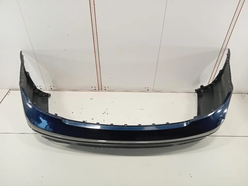 Paraurti POST A2048809047 Mercedes Classe C W204 2011