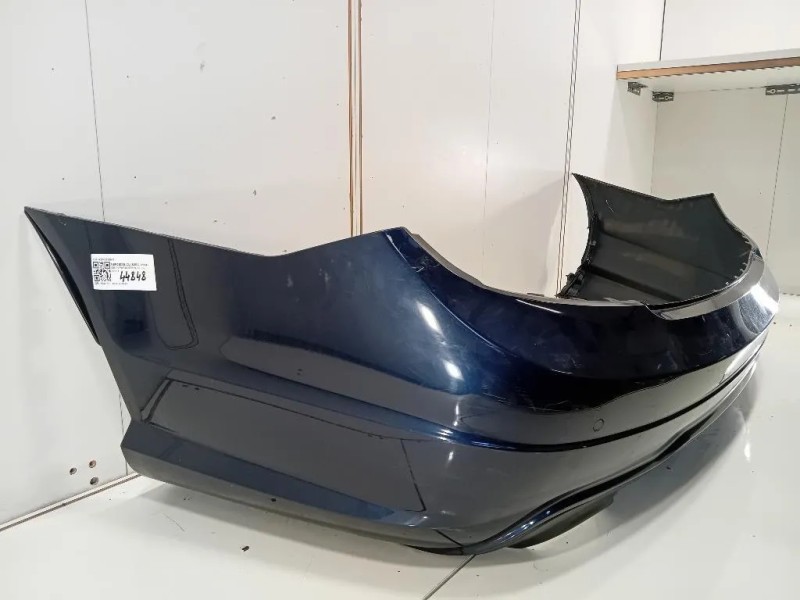 Paraurti POST A2048809047 Mercedes Classe C W204 2011