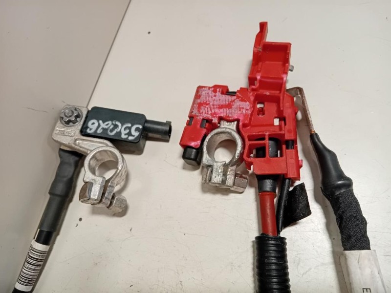 CAVO Trasformatorebatteria H1BT-10C679-AD Ford PUMA II 2024