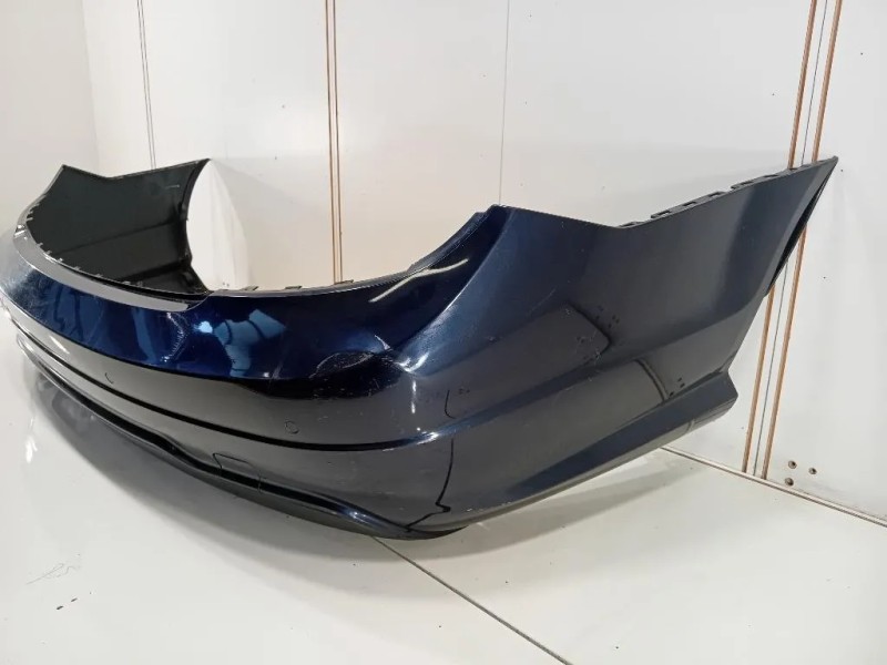 Paraurti POST A2048809047 Mercedes Classe C W204 2011