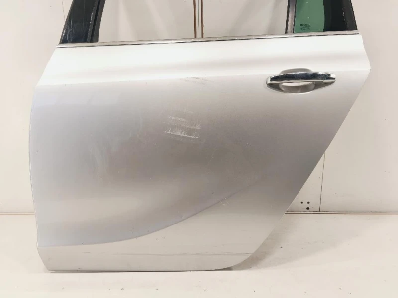 Porta POST SX 13355182 Opel Zafira C 2012