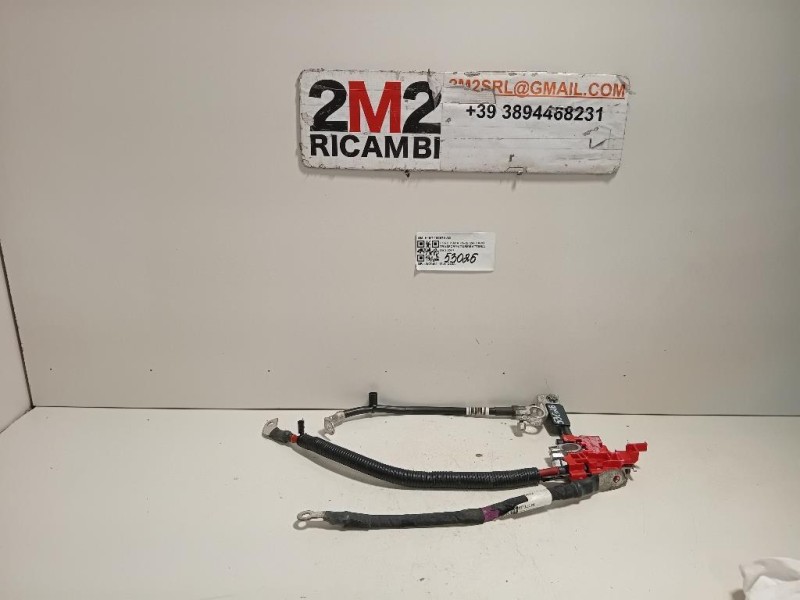 CAVO Trasformatorebatteria H1BT-10C679-AD Ford PUMA II 2024