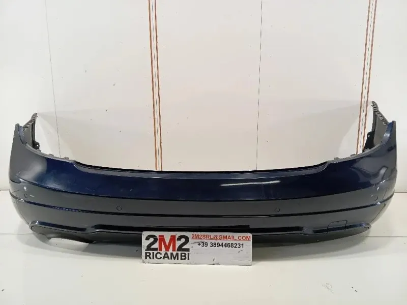 Paraurti POST A2048809047 Mercedes Classe C W204 2011