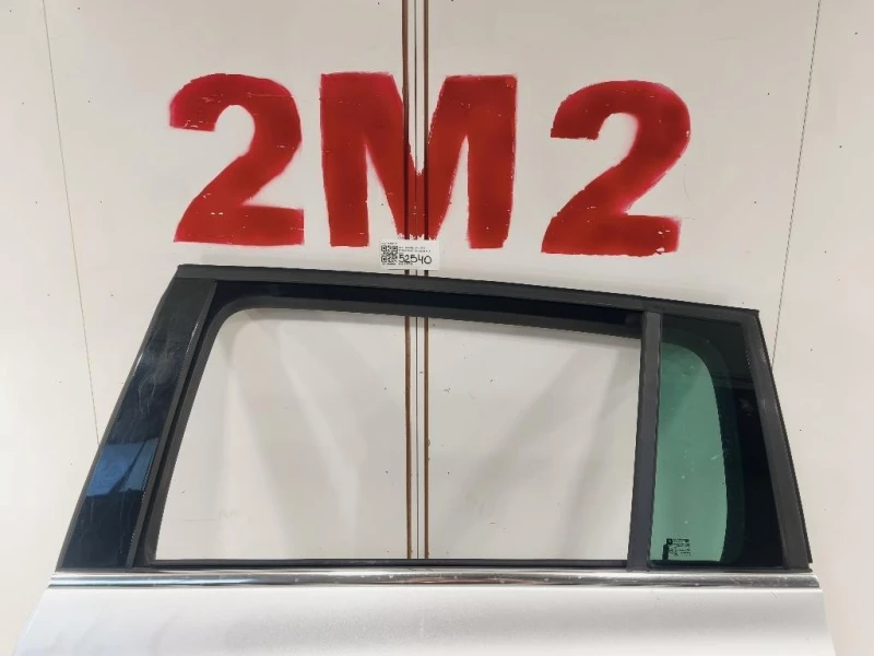 Porta POST SX 13355182 Opel Zafira C 2012