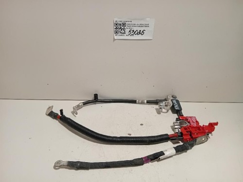 CAVO Trasformatorebatteria H1BT-10C679-AD Ford PUMA II 2024