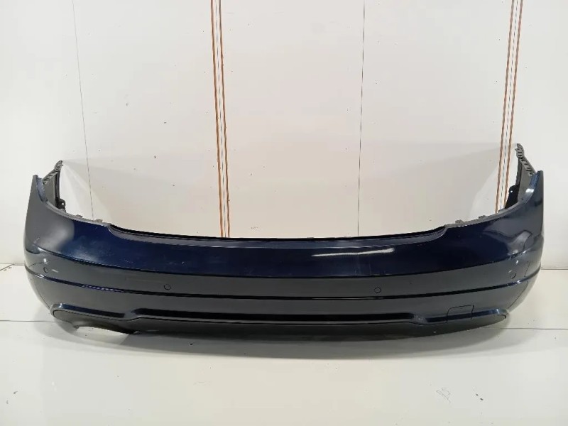 Paraurti POST A2048809047 Mercedes Classe C W204 2011