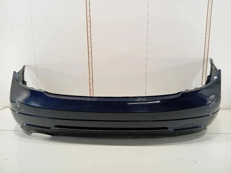 Paraurti POST A2048809047 Mercedes Classe C W204 2011