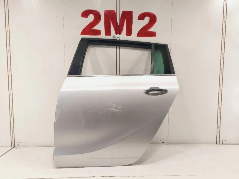 Porta POST SX 13355182 Opel Zafira C 2012
