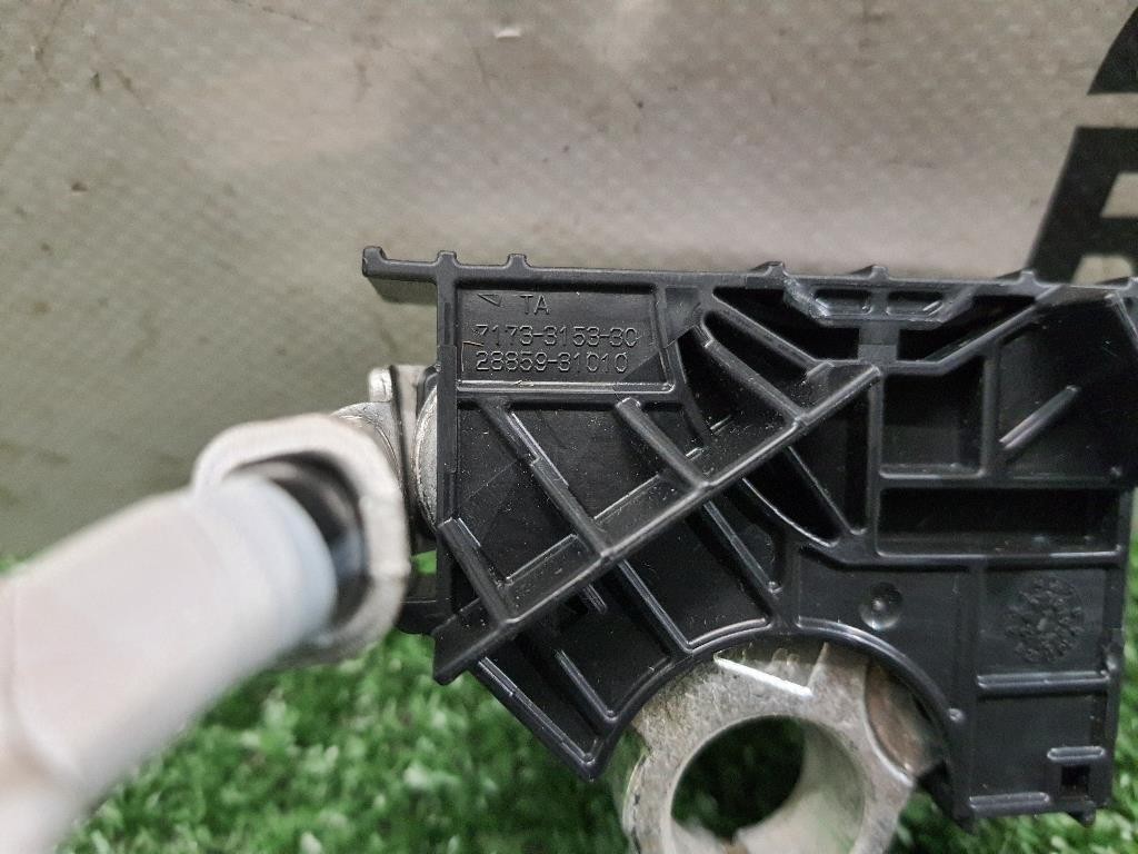 CAVO Trasformatorebatteria 2885931010 Lexus Serie RX IV 2016