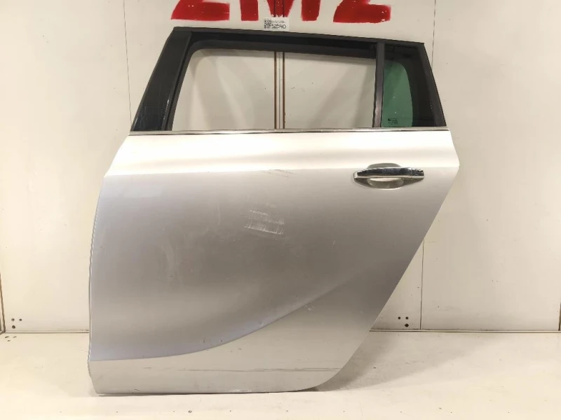 Porta POST SX 13355182 Opel Zafira C 2012