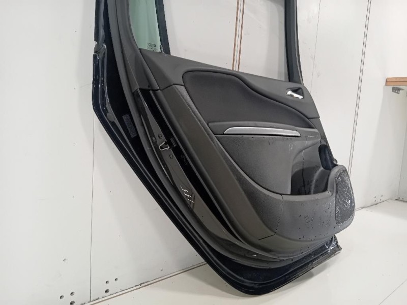 Paraurti POST A2058800347649999 Mercedes Classe C W205 2014