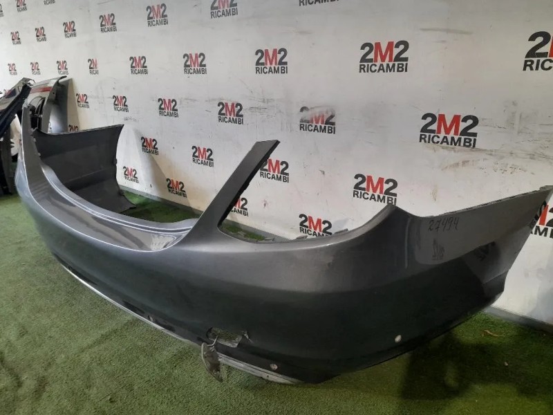 Paraurti POST A2058800347649999 Mercedes Classe C W205 2014