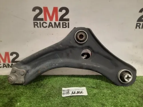 Braccio Oscillante ANT DX 545042021R Renault Mégane IV 2016