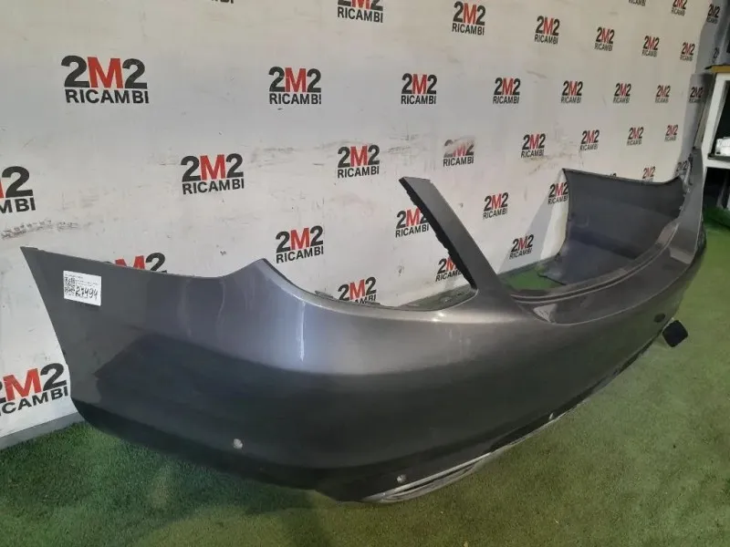 Paraurti POST A2058800347649999 Mercedes Classe C W205 2014