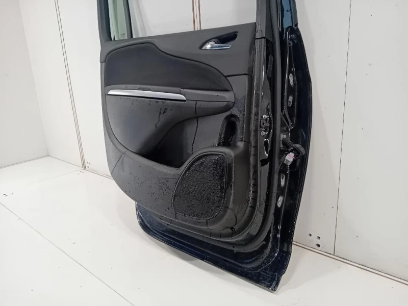 Porta POST SX 13355182 Opel Zafira C 2012