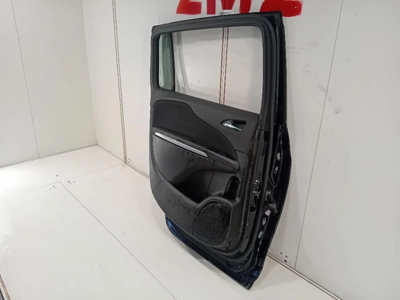 Porta POST SX 13355182 Opel Zafira C 2012