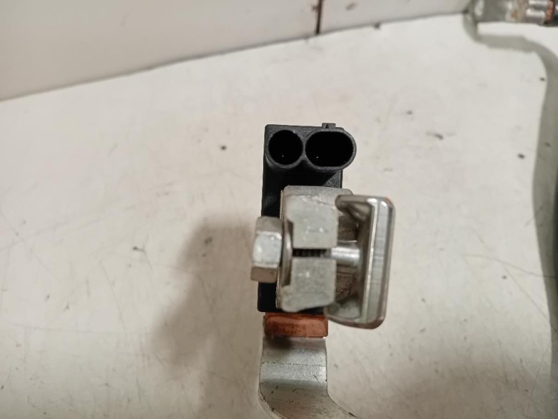 CAVO Trasformatorebatteria A1669055901 Mercedes Classe GLE W166 2015