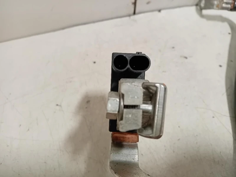 CAVO Trasformatorebatteria A1669055901 Mercedes Classe GLE W166 2015