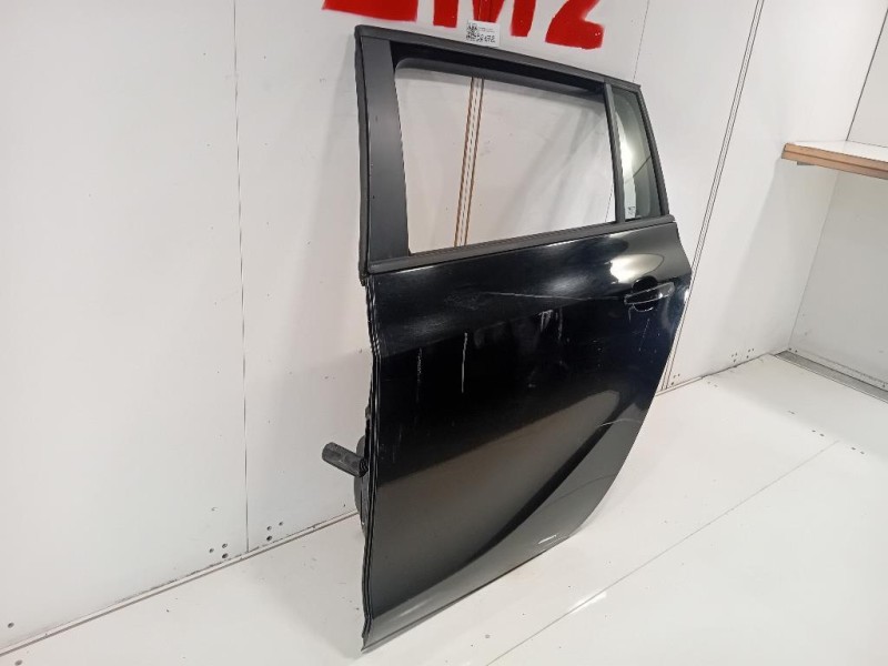 Paraurti POST 2058850138 Mercedes Classe C W205 2014