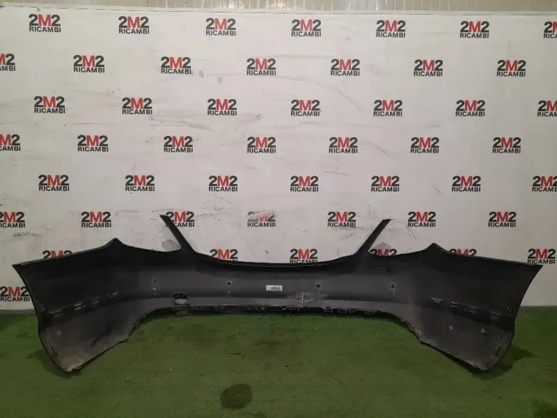 Paraurti POST 2058850138 Mercedes Classe C W205 2014