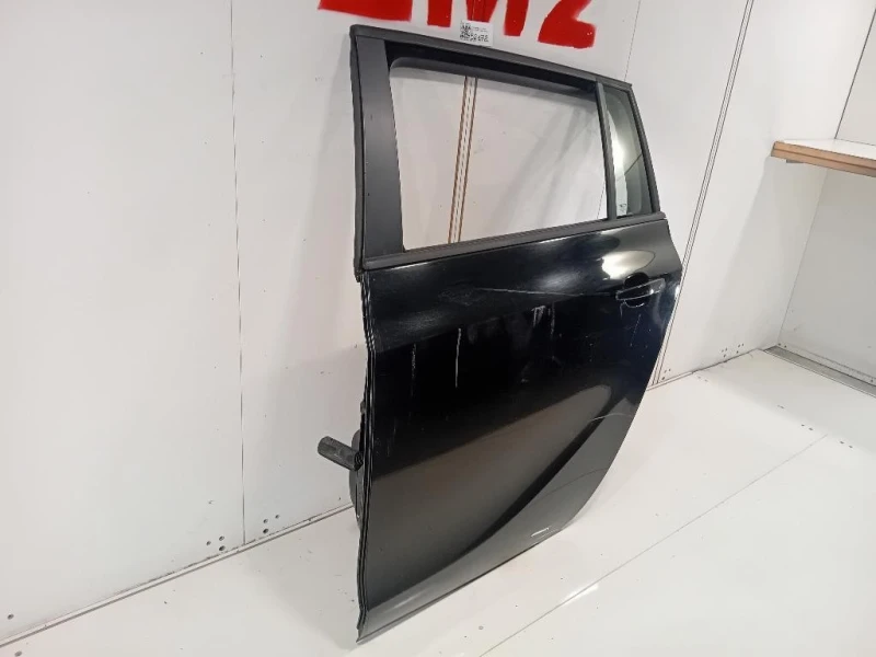 Porta POST SX 13355182 Opel Zafira C 2012