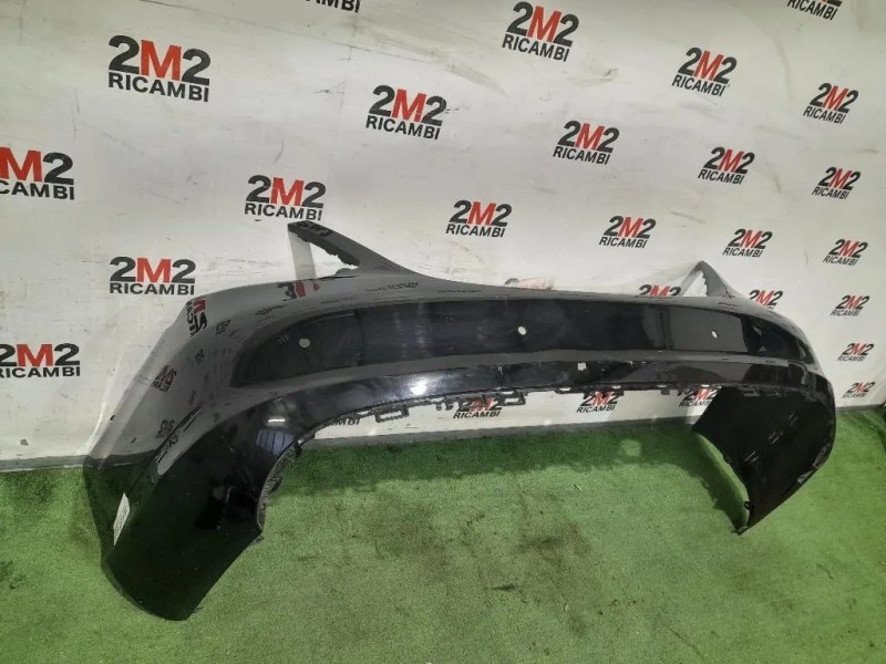 Paraurti POST 2058850138 Mercedes Classe C W205 2014