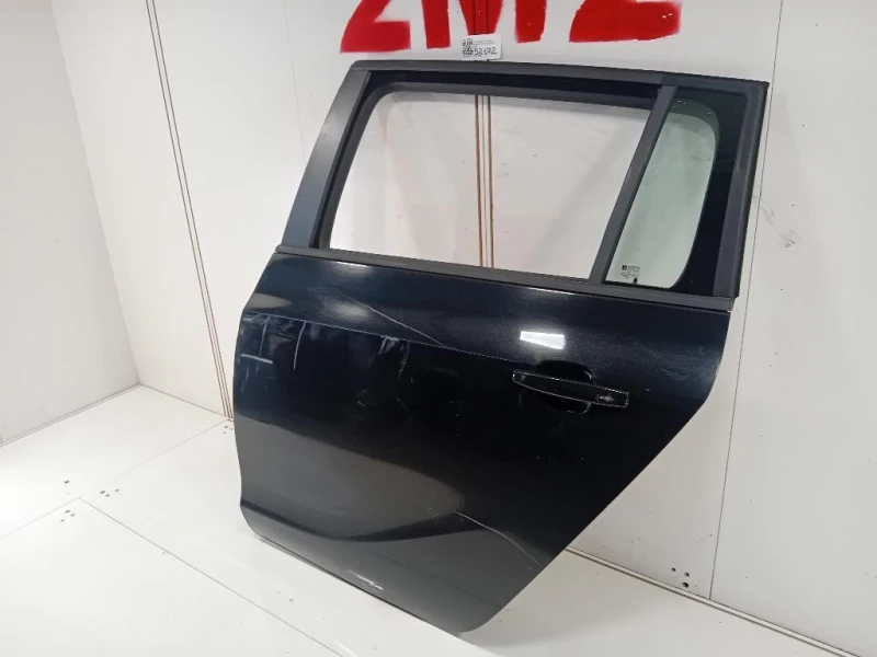 Porta POST SX 13355182 Opel Zafira C 2012