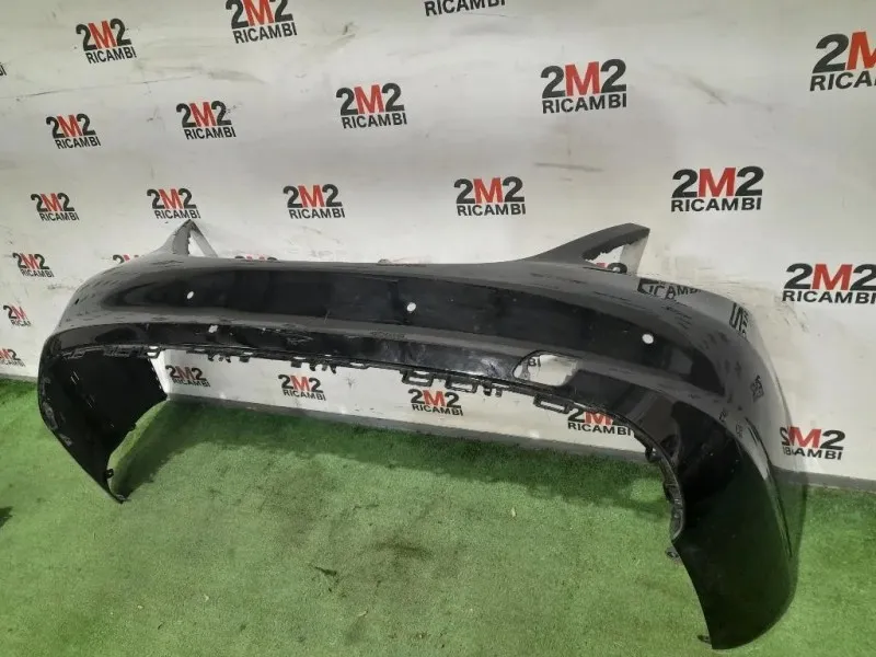 Paraurti POST 2058850138 Mercedes Classe C W205 2014