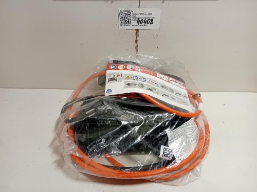 CAVO Trasformatorebatteria 9850525180 Peugeot 2008 II 2020