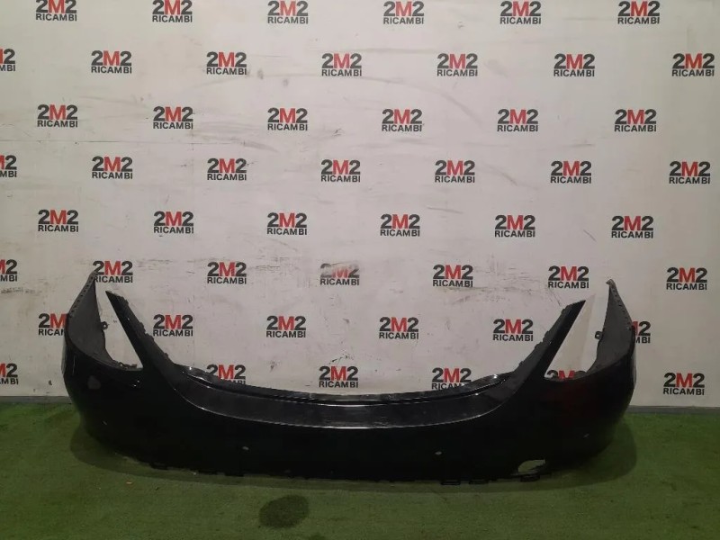 Paraurti POST 2058850138 Mercedes Classe C W205 2014