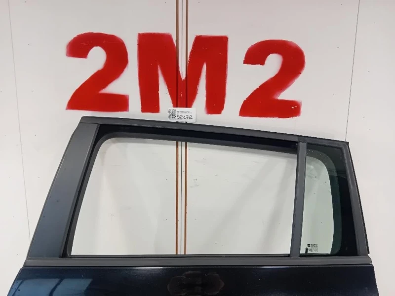 Porta POST SX 13355182 Opel Zafira C 2012