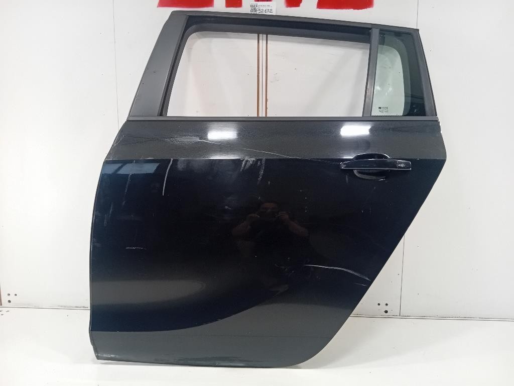 Paraurti POST A2058856238 Mercedes Classe C W205 2014