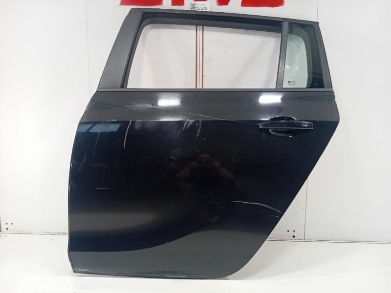 Paraurti POST A2058856238 Mercedes Classe C W205 2014