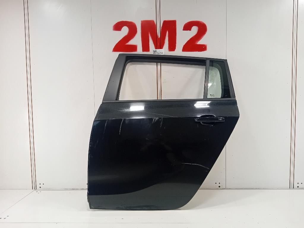 Porta POST SX 13355182 Opel Zafira C 2012