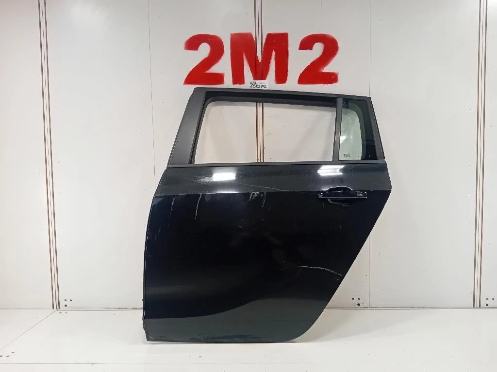 Porta POST SX 13355182 Opel Zafira C 2012