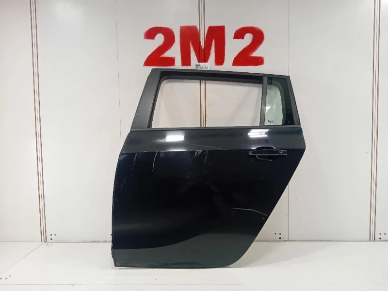 Porta POST SX 13355182 Opel Zafira C 2012