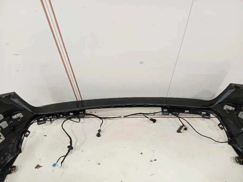 Paraurti POST A2058856238 Mercedes Classe C W205 2014