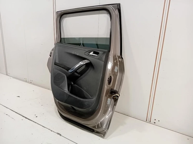 Porta POST SX 9802969780 Peugeot 2008 I 2013