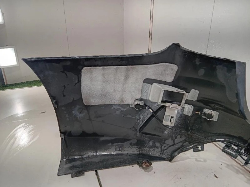 Paraurti POST A2058856238 Mercedes Classe C W205 2014