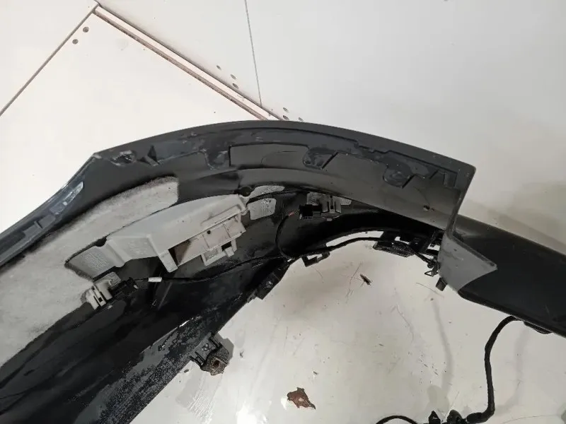 Paraurti POST A2058856238 Mercedes Classe C W205 2014