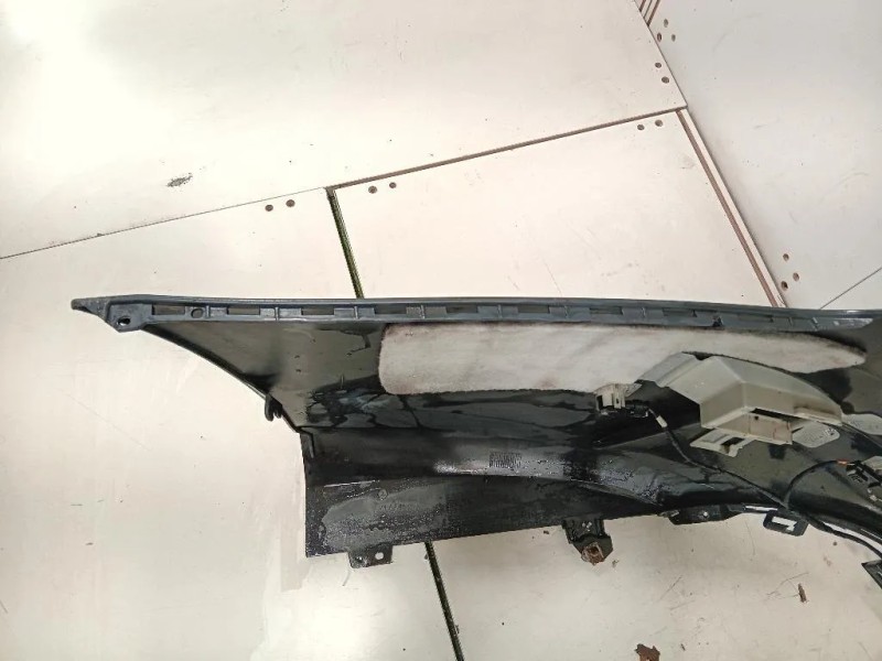 Paraurti POST A2058856238 Mercedes Classe C W205 2014