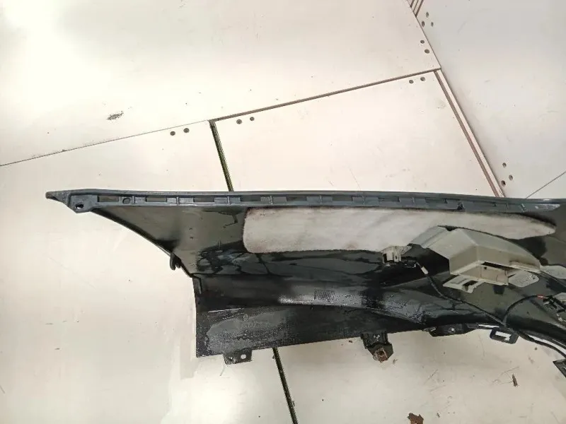 Paraurti POST A2058856238 Mercedes Classe C W205 2014